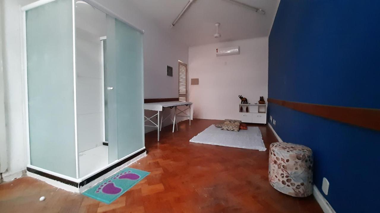 Nomads Hostel Multicultural & Coworking Salvador Exteriör bild