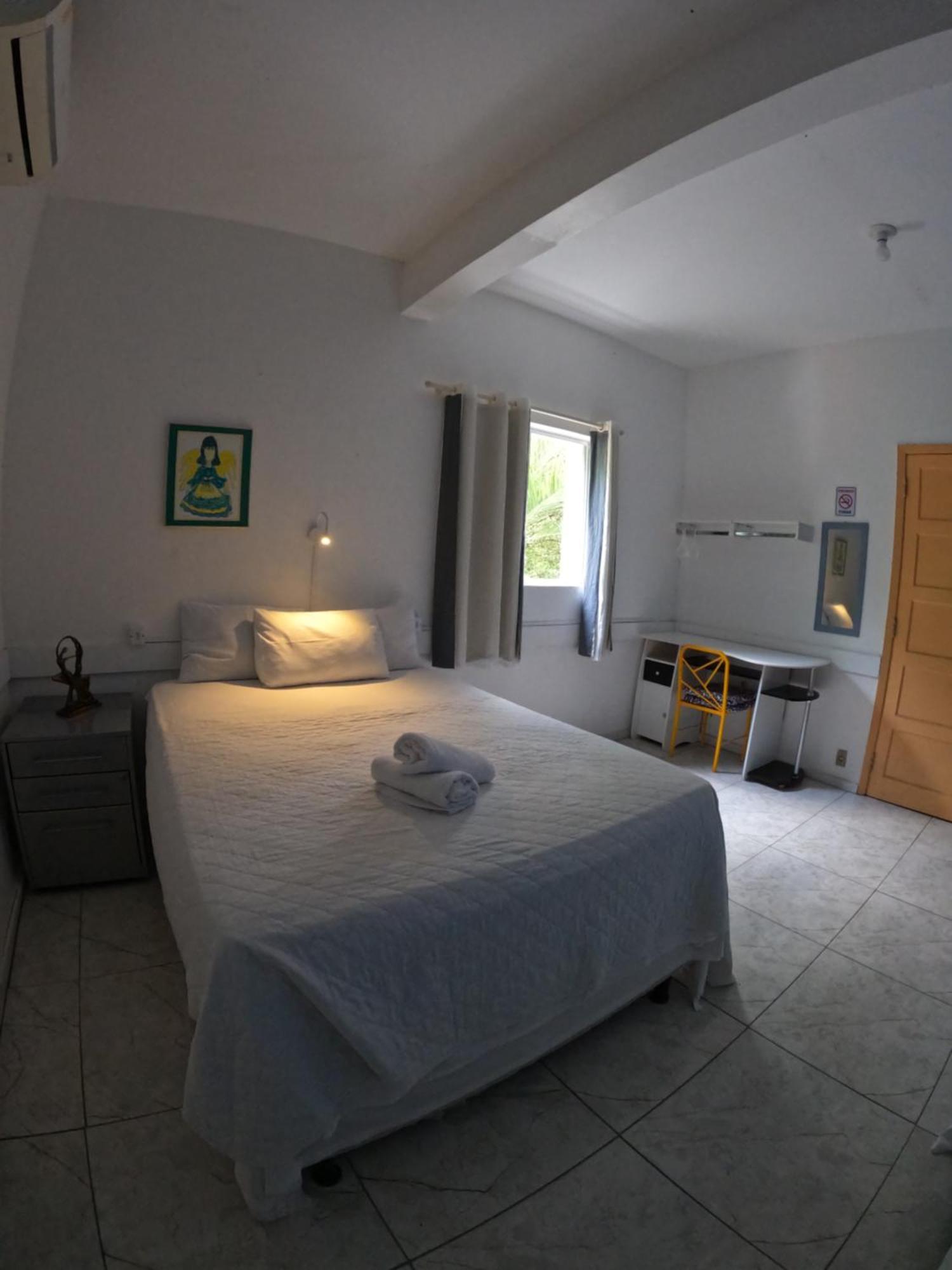 Nomads Hostel Multicultural & Coworking Salvador Exteriör bild