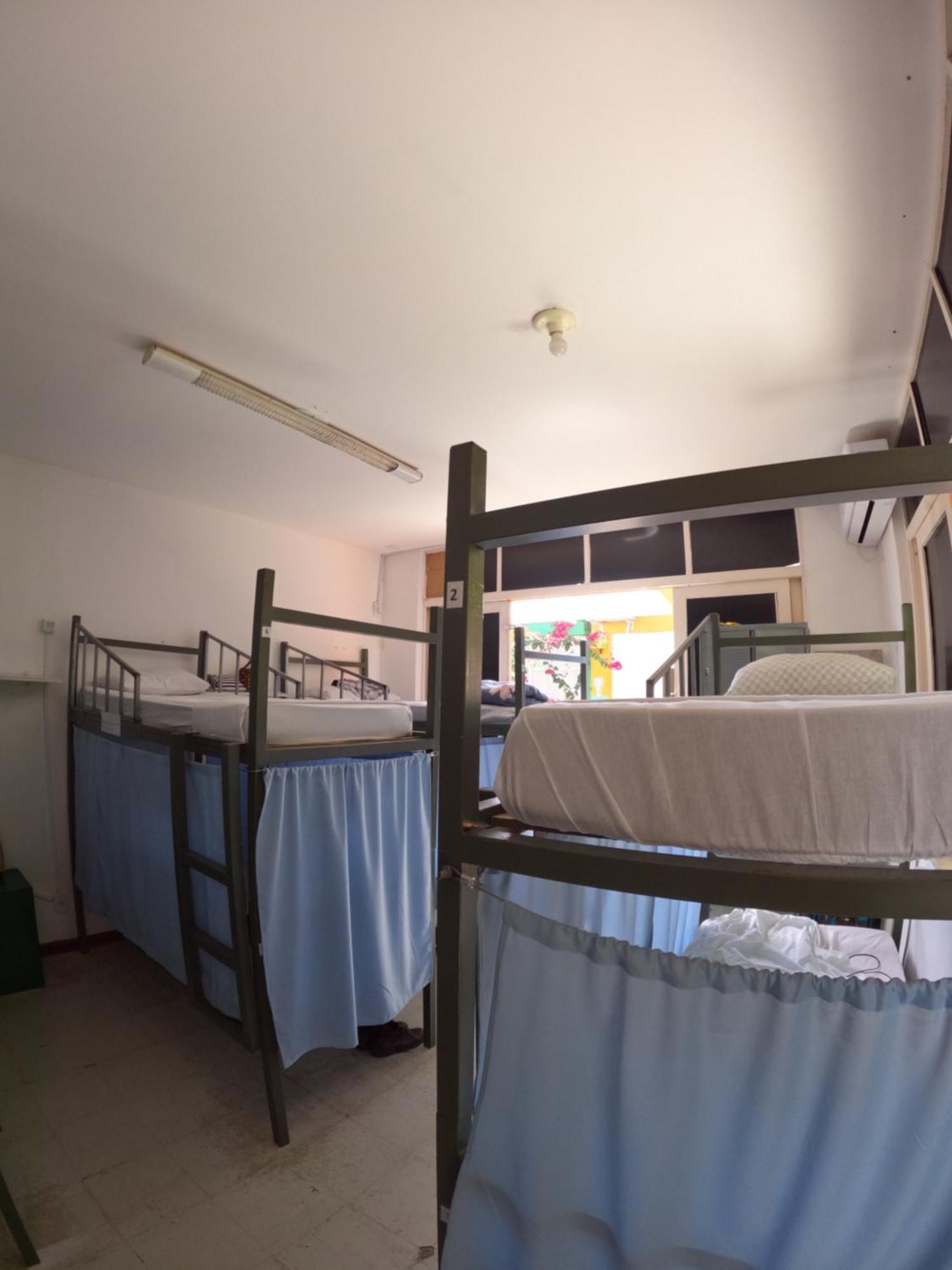 Nomads Hostel Multicultural & Coworking Salvador Exteriör bild