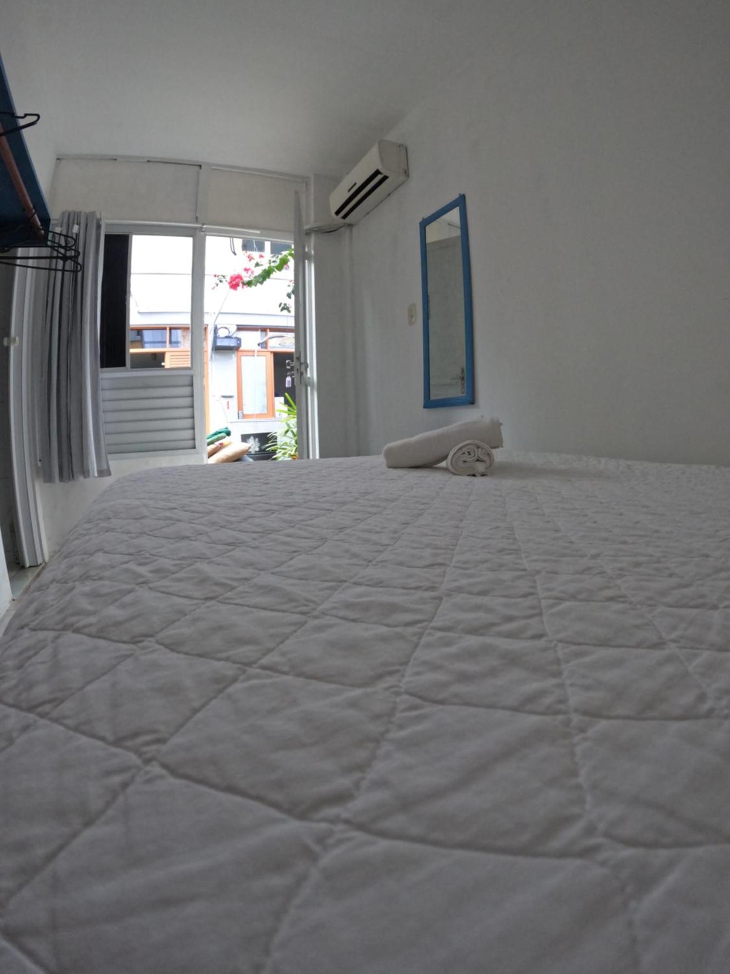 Nomads Hostel Multicultural & Coworking Salvador Exteriör bild
