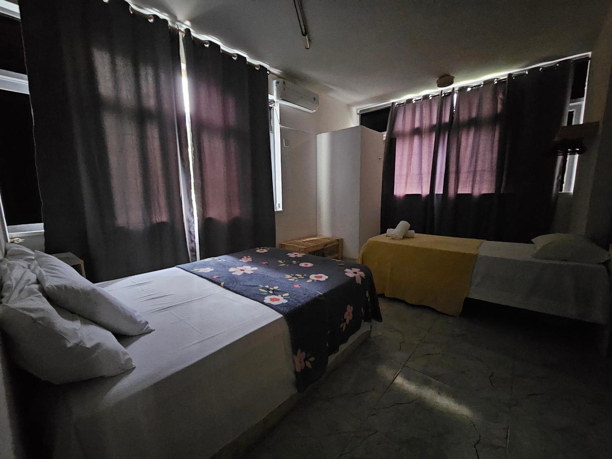 Nomads Hostel Multicultural & Coworking Salvador Exteriör bild